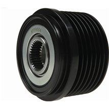 Fulie, alternator - AS-PL-AFP9004