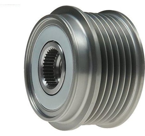Fulie, alternator - AS-PL-AFP9006