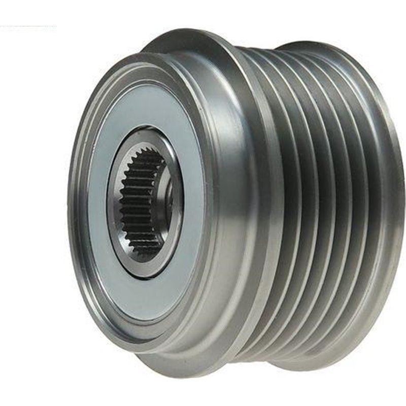 Fulie, alternator - AS-PL-AFP9006