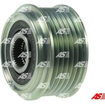 Fulie, alternator - AS-PL-AFP9006_INA
