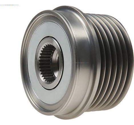 Fulie, alternator - AS-PL-AFP9007