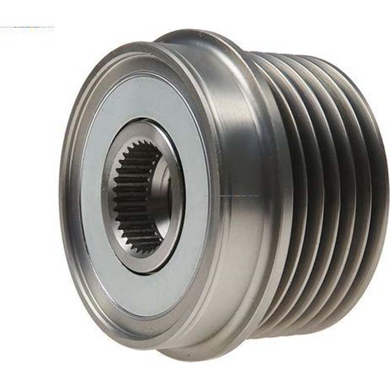 Fulie, alternator - AS-PL-AFP9007
