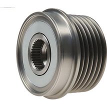 Fulie, alternator - AS-PL-AFP9007