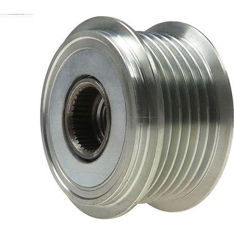 Fulie, alternator - AS-PL-AFP9009
