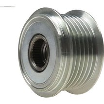 Fulie, alternator - AS-PL-AFP9009