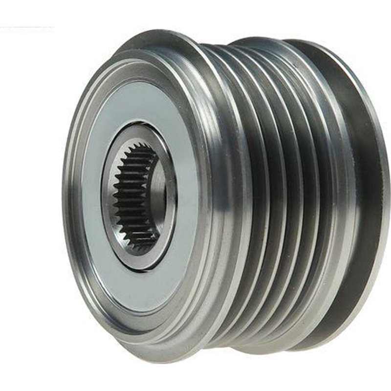 Fulie, alternator - AS-PL-AFP9011
