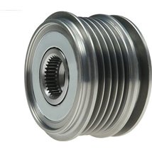 Fulie, alternator - AS-PL-AFP9011