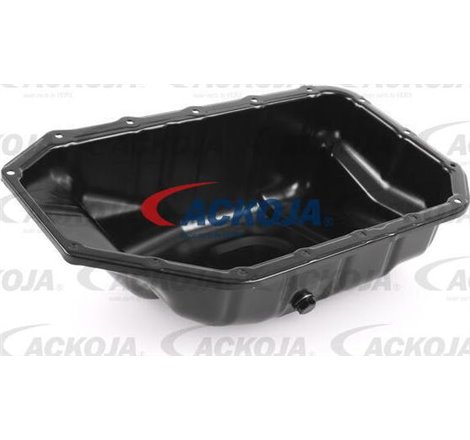 Baie ulei - ACKOJA-A26-0159