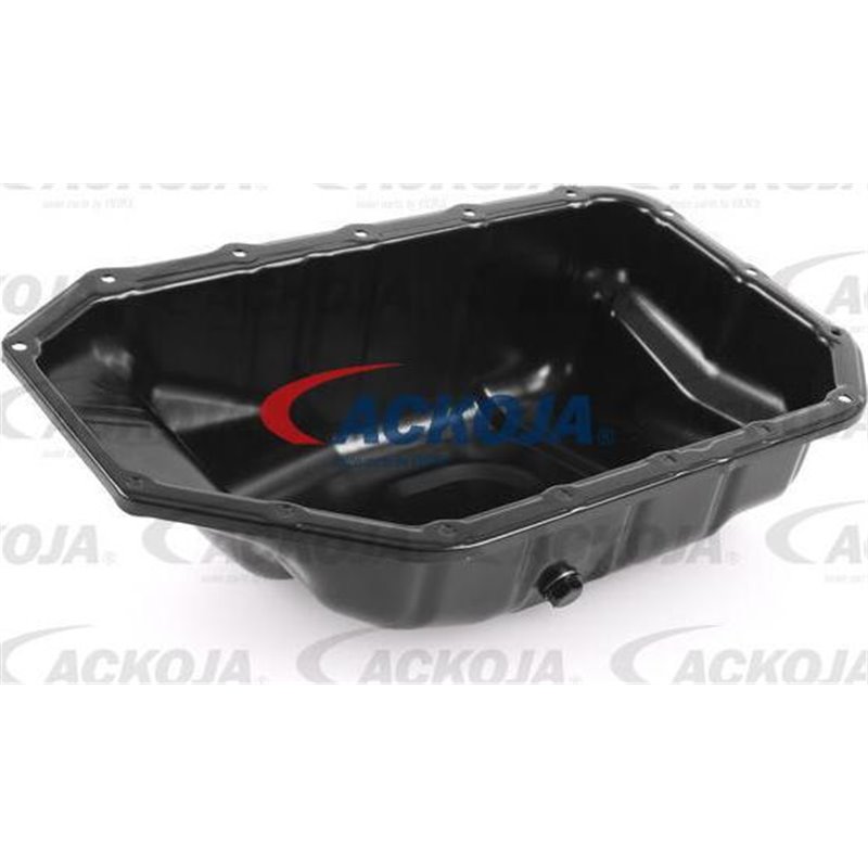 Baie ulei - ACKOJA-A26-0159