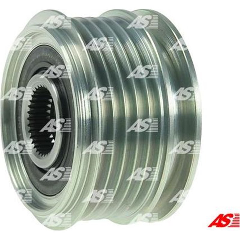 Fulie, alternator - AS-PL-AFP9011_INA