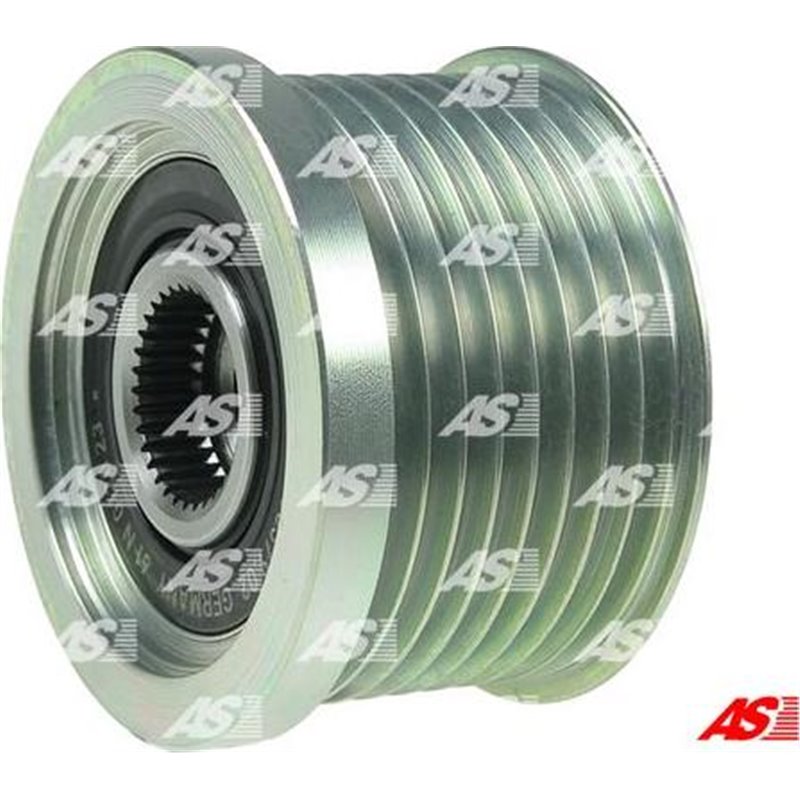 Fulie, alternator - AS-PL-AFP9015_INA