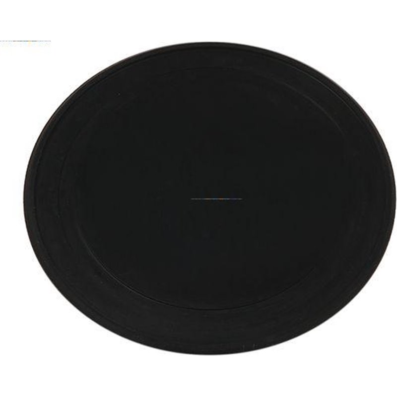 Fulie, alternator - AS-PL-AFP9018