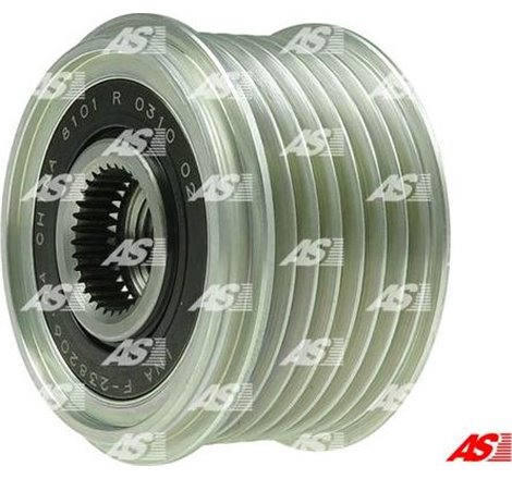 Fulie, alternator - AS-PL-AFP9019_INA