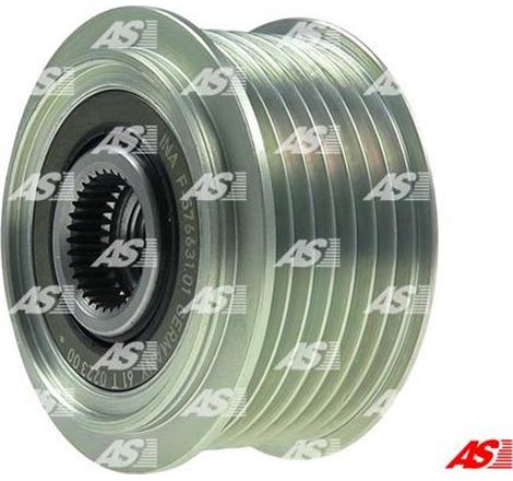 Fulie, alternator - AS-PL-AFP9022_INA