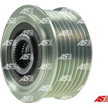 Fulie, alternator - AS-PL-AFP9022_INA