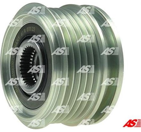 Fulie, alternator - AS-PL-AFP9023_INA