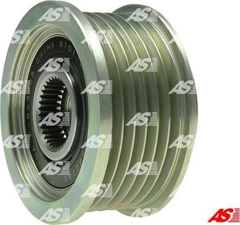 Fulie, alternator - AS-PL-AFP9024_INA