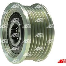 Fulie, alternator - AS-PL-AFP9024_INA