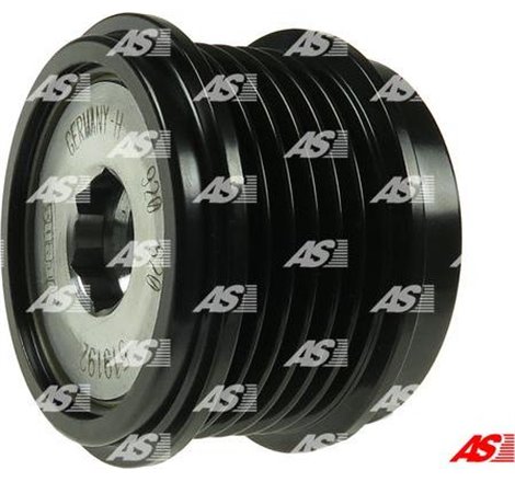 Fulie, alternator - AS-PL-AFP9025_LITENS