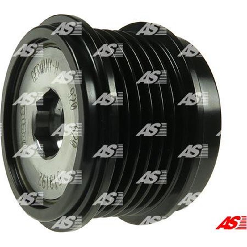 Fulie, alternator - AS-PL-AFP9025_LITENS
