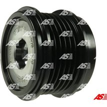 Fulie, alternator - AS-PL-AFP9025_LITENS