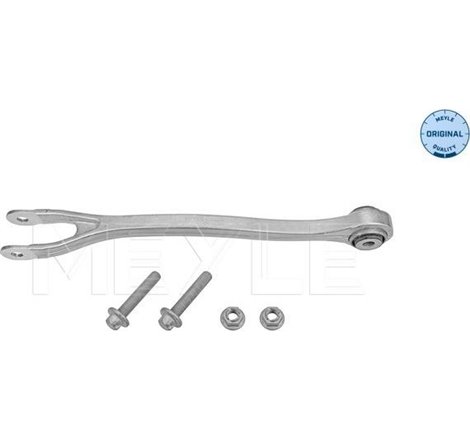 Brat suspensie spate DR-ST inferior. din fata MERCEDES CLS C219. E T-MODEL S211. E W211. SL R230 1.8-5.5 10.01-01.12 - Meyle-016