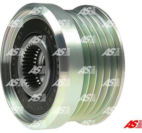 Fulie, alternator - AS-PL-AFP9029_INA