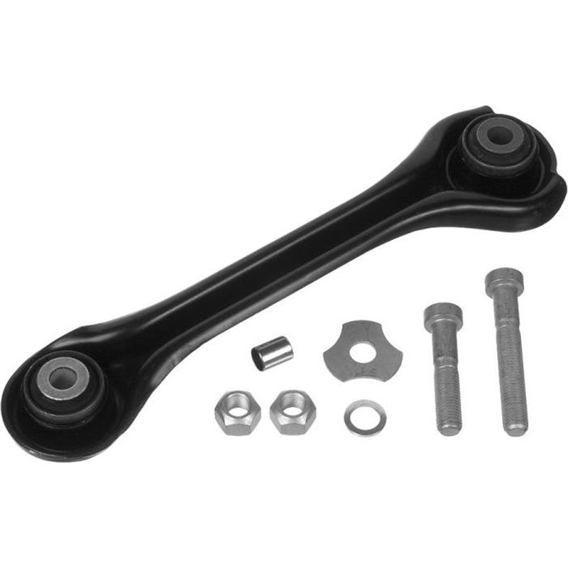 Brat suspensie spate DR-ST superior. din fata. transversal MERCEDES 124 A124. 124 C124. 124 T-MODEL S124. 124 W124. 190 W201 1.6