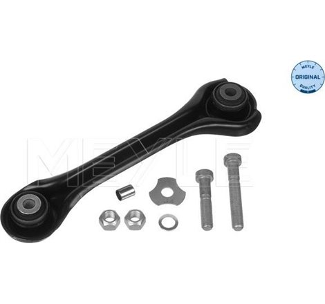 Brat suspensie spate DR-ST superior. din fata-spate. transversal. cu suplimente MERCEDES 124 A124. 124 C124. 124 T-MODEL S124 1.