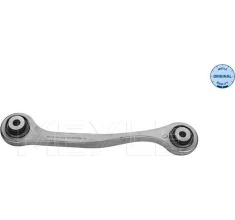Brat suspensie spate Stanga mijloc. spate MERCEDES S C216. S W221. V221 2.2D-6.2 10.05-12.13 - Meyle-0160350046