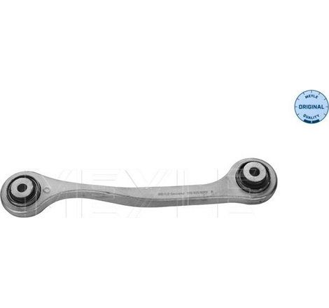Brat suspensie spate Dreapta mijloc. spate MERCEDES S C216. S W221. V221 3.0D-6.2 10.05-12.13 - Meyle-0160350047