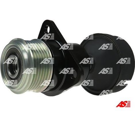 Fulie, alternator - AS-PL-AFP9030_INA