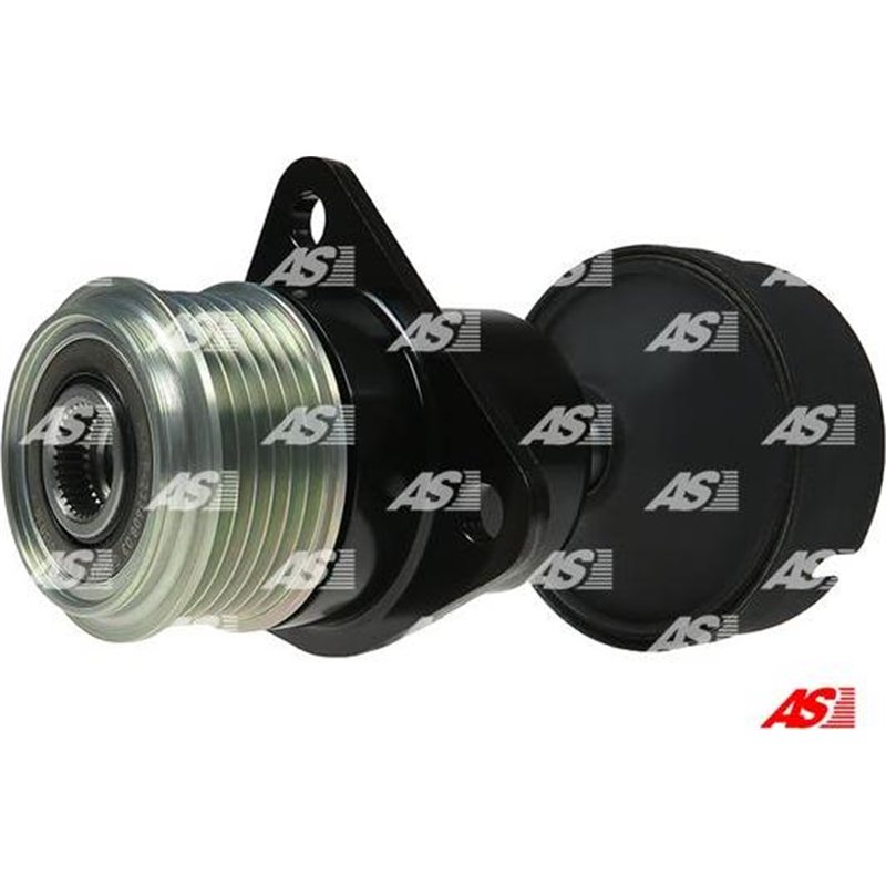 Fulie, alternator - AS-PL-AFP9030_INA