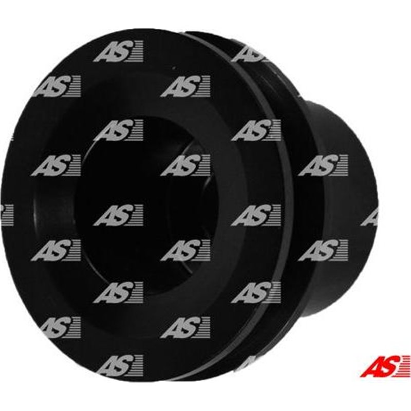 Fulie, alternator - AS-PL-AP0001