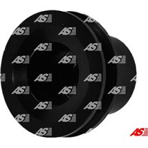 Fulie, alternator - AS-PL-AP0001