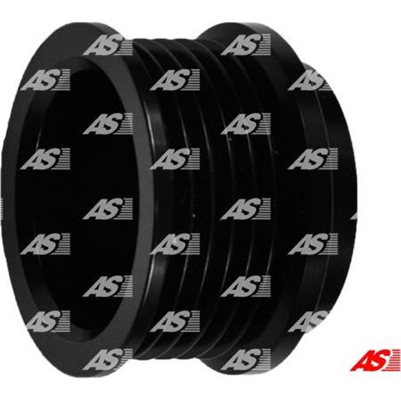 Fulie, alternator - AS-PL-AP0002