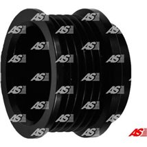 Fulie, alternator - AS-PL-AP0002