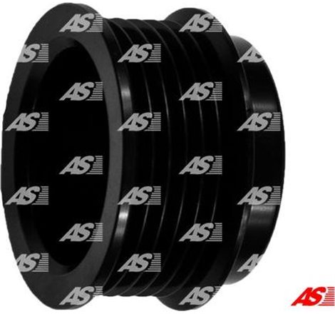 Fulie, alternator - AS-PL-AP0003