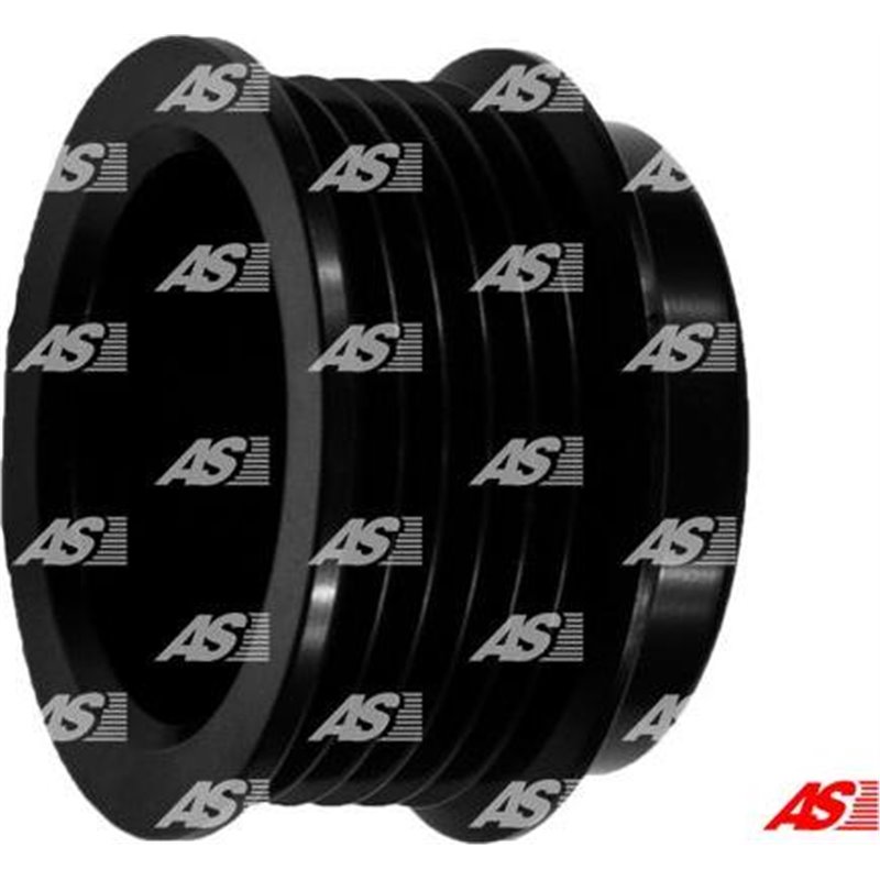 Fulie, alternator - AS-PL-AP0003