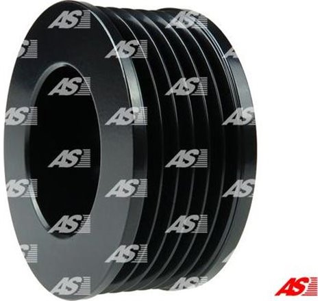 Fulie, alternator - AS-PL-AP0004