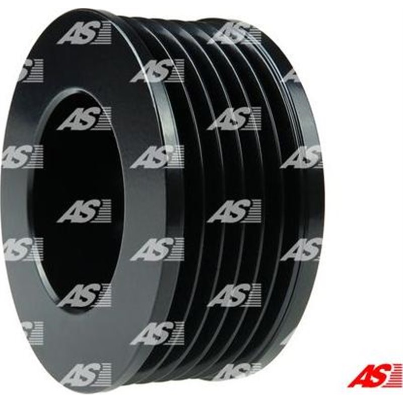 Fulie, alternator - AS-PL-AP0004