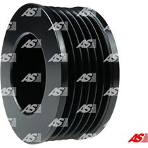 Fulie, alternator - AS-PL-AP0004