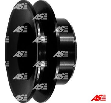 Fulie, alternator - AS-PL-AP0005