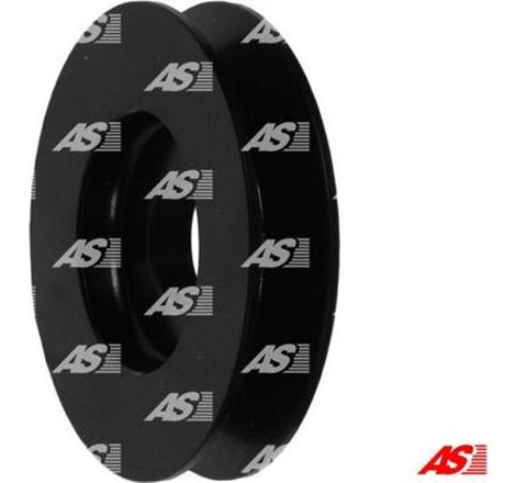 Fulie, alternator - AS-PL-AP0008