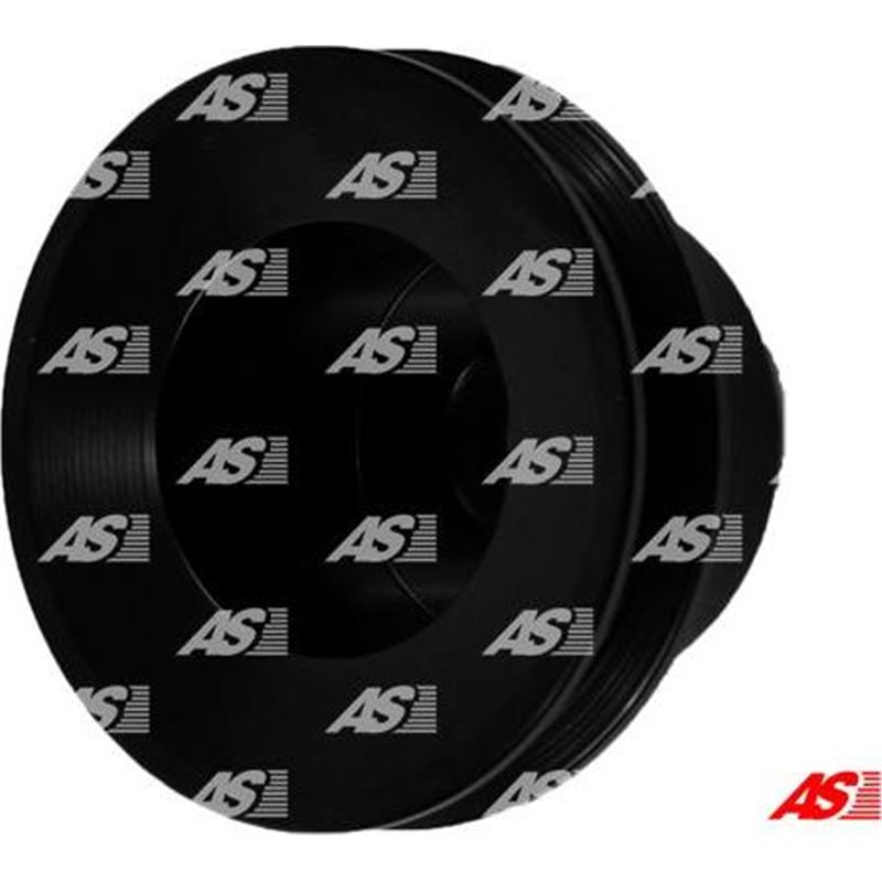 Fulie, alternator - AS-PL-AP0009