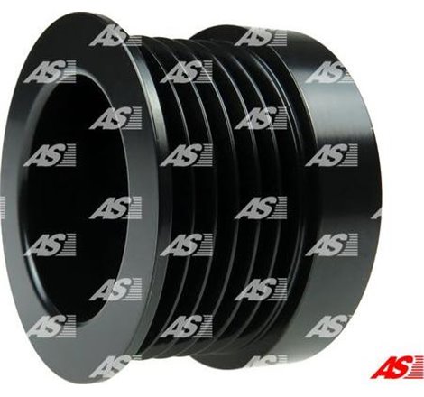 Fulie, alternator - AS-PL-AP0011
