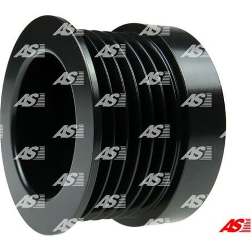 Fulie, alternator - AS-PL-AP0011