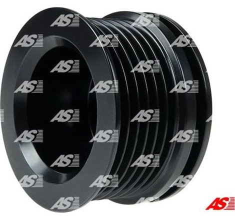 Fulie, alternator - AS-PL-AP0012