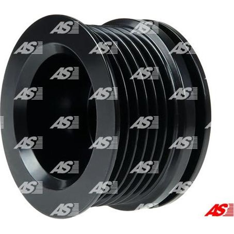 Fulie, alternator - AS-PL-AP0012
