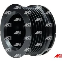 Fulie, alternator - AS-PL-AP0012